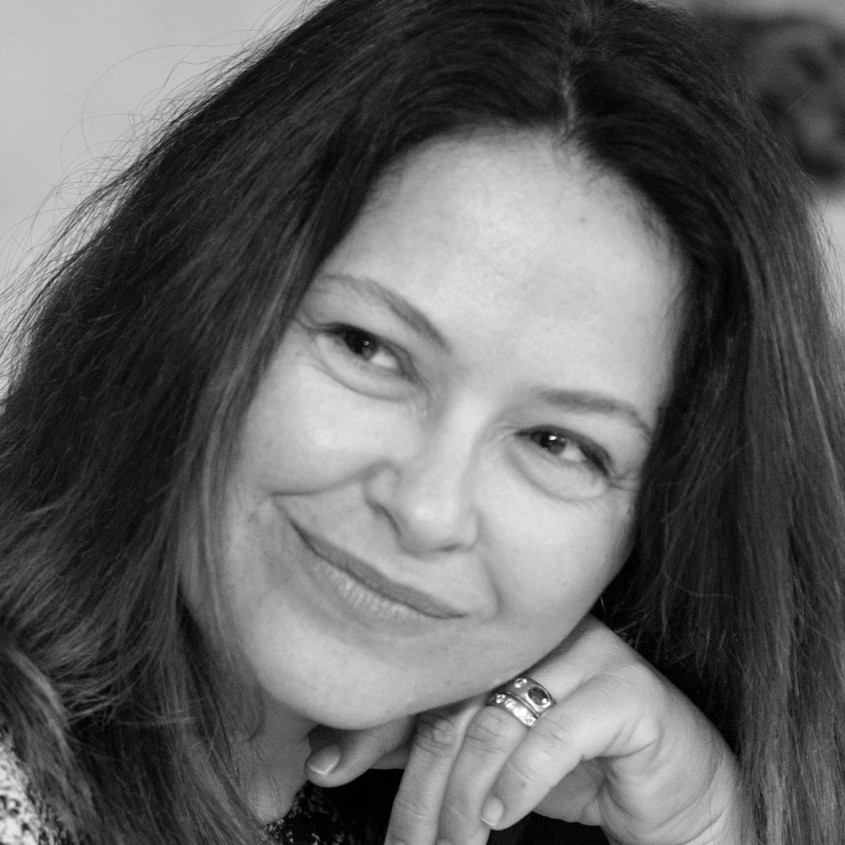 Ingrid Cother